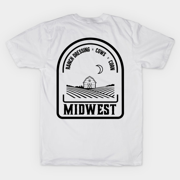 Midwest is made of... by Sketch_Freelance_Graphic_Design